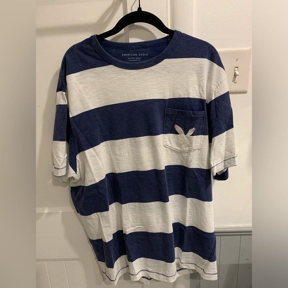 AE Pocket T-Shirt